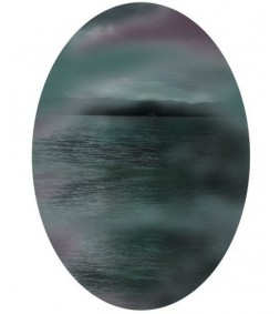 Across the Water – Mist