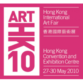 Art HK10 Hong Kong International Art Fair