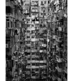 Taikoo Windows, Hong Kong  - 2009