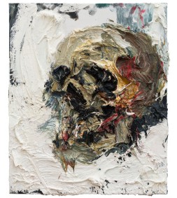 Skull No.1
